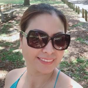 Meet your Posher, Mina